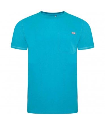 Simki Men's Miles Scrub Top