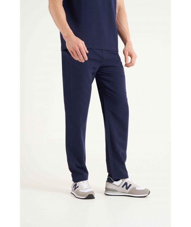 Simki  Mens Otto Scrub Trouser