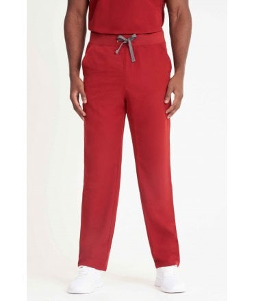 Simki Mens Otto Scrub Trouser