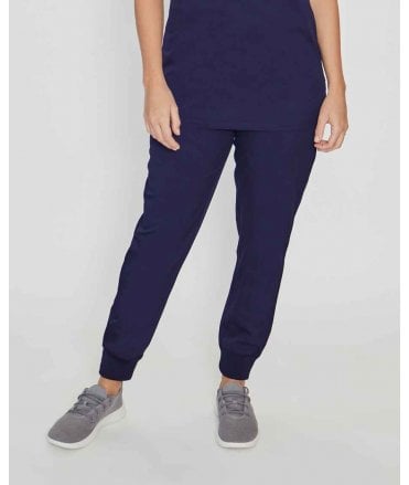 Simki Womens Neo Jogger Scrub Trouser