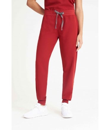 Simki Womens Neo Jogger Scrub Trouser