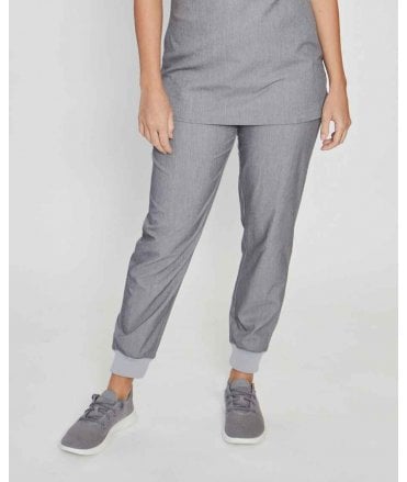 Simki Womens Neo Jogger Scrub Trouser