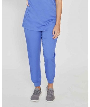 Simki Womens Neo Jogger Scrub Trouser