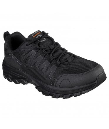Skechers Fannter Occupational Shoe