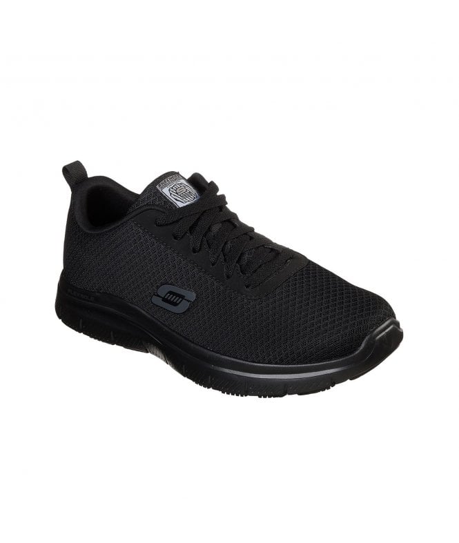 Skechers  Flex Advantage - Bendon Sr Non Safety Work Trainer (SK77125EC)