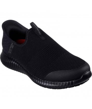 SK108127EC Ladies Cessnock - Gwynedd Non Safety Work Shoes