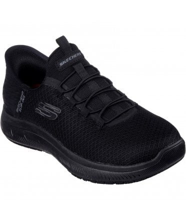 SK108144EC Ladies Summits SR - Enslee Non Safety Work Shoe