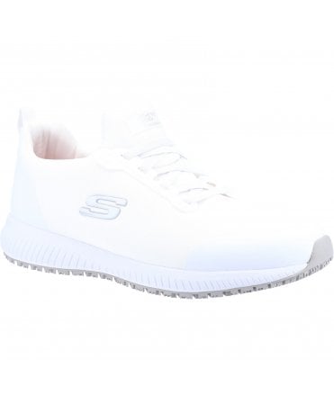 Skechers SK200051EC Squad SR Myton Occupational Non Safety Shoe