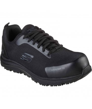 SK200090EC Ulmus SR Safety Toe Trainer
