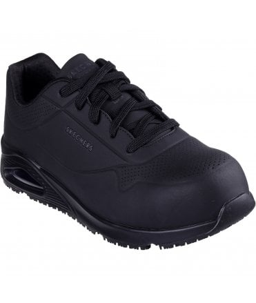 SK200177EC Uno Slip Resistant - Doltin Safety Trainer