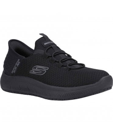 SK200205EC Summits - Colsin Non Safety Work Shoe