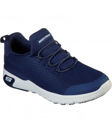 SK77281EC Ladies Marsing - Waiola SR Non Safety Trainer