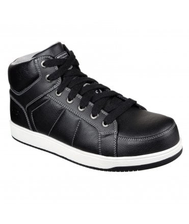 Skechers Watab Trainers Safety SK77149EC
