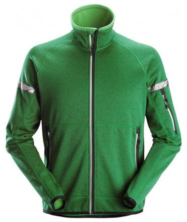 Snickers AllroundWork 37.5® Fleece Jacket