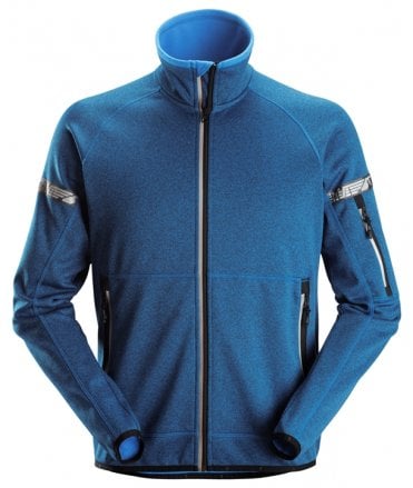 Snickers AllroundWork 37.5® Fleece Jacket