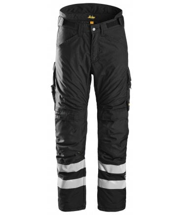 Snickers AllroundWork, 37.5® Insulated Trousers