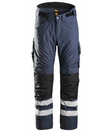 Snickers AllroundWork, 37.5® Insulated Trousers