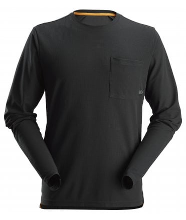 Snickers AllroundWork, 37.5 Long Sleeve T-shirt