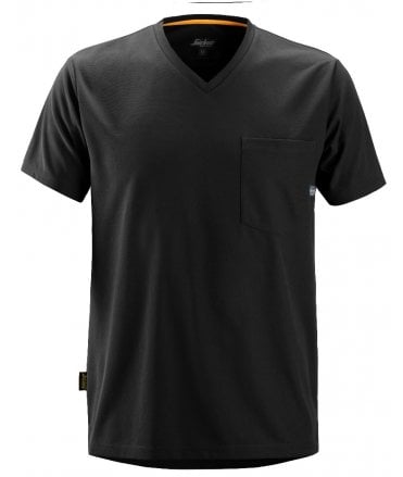 Snickers AllroundWork, 37.5® Short Sleeve T-Shirt