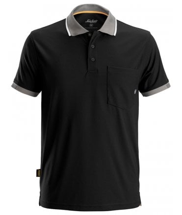 Snickers AllroundWork 37.5 Tech Short Sleeve Polo Shirt