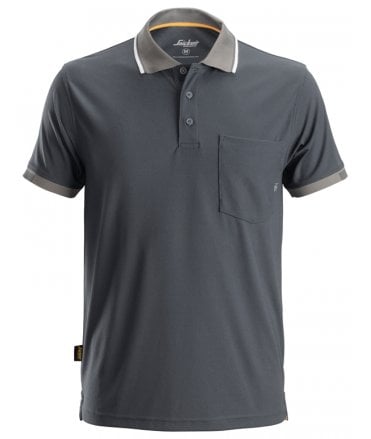 Snickers AllroundWork 37.5 Tech Short Sleeve Polo Shirt