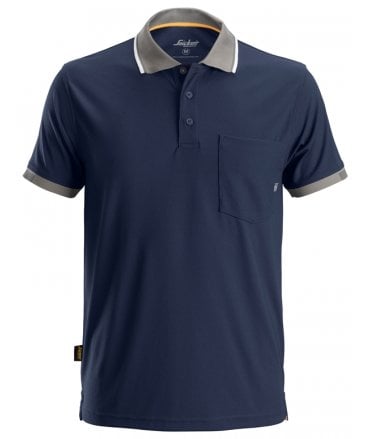 Snickers AllroundWork 37.5 Tech Short Sleeve Polo Shirt
