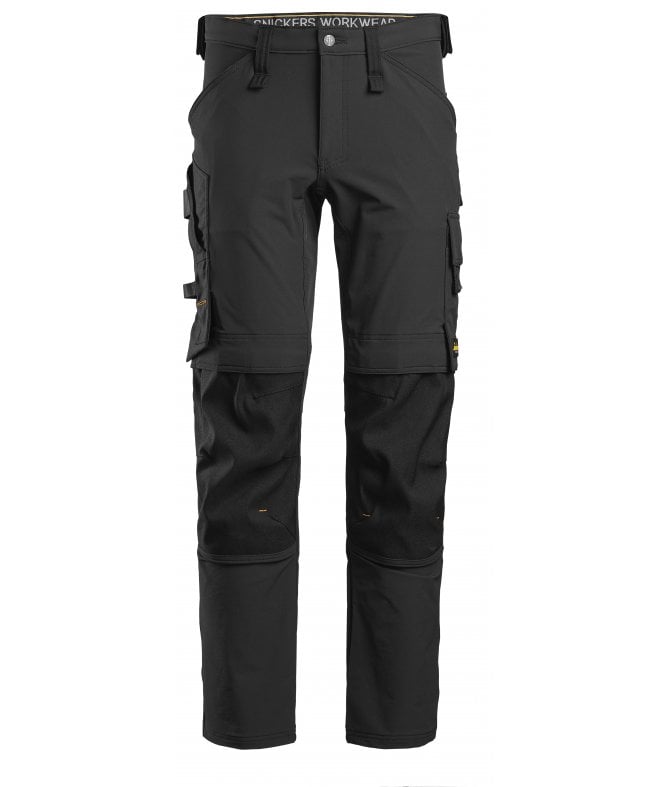 Snickers  AllroundWork, Full Stretch Trouser