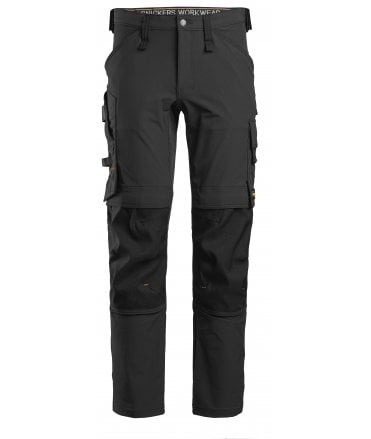 Snickers AllroundWork, Full Stretch Trouser