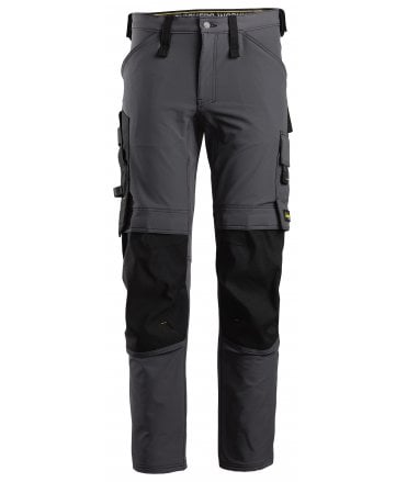 Snickers AllroundWork, Full Stretch Trouser