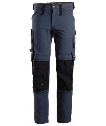 Snickers AllroundWork, Full Stretch Trouser