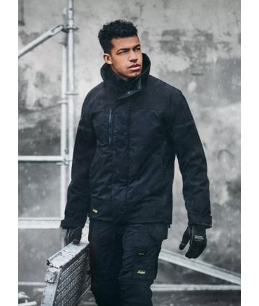 AllroundWork, Insulated Jacket