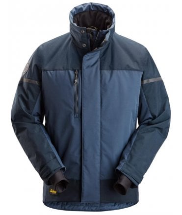 AllroundWork, Insulated Jacket