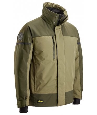 AllroundWork, Insulated Jacket