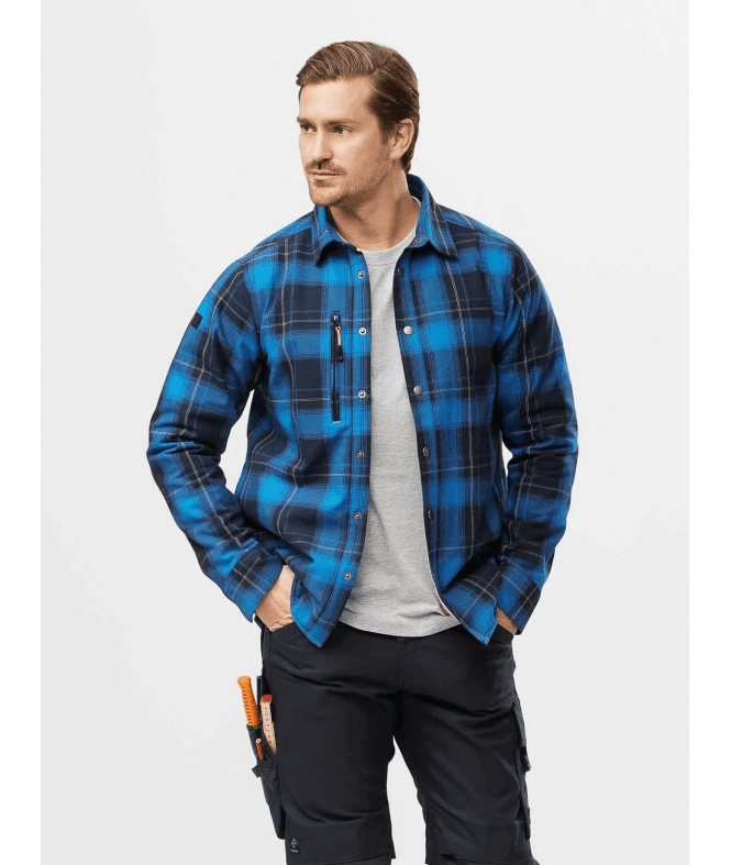 Snickers AllroundWork, Insulated Shirt