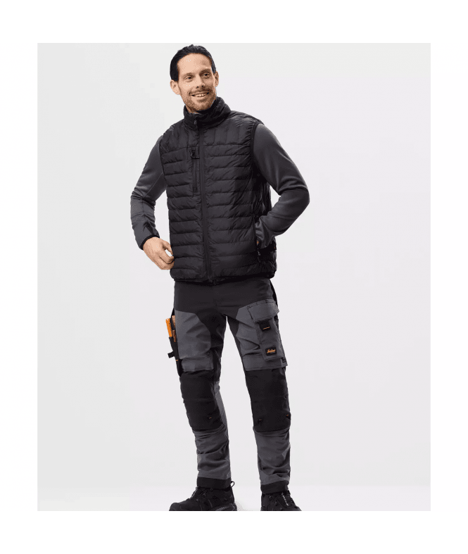Snickers AllroundWork, Packable Liner Vest