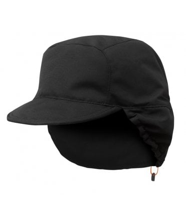 Snickers AllroundWork, Shell Cap