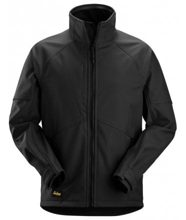 AllroundWork, Softshell Jacket