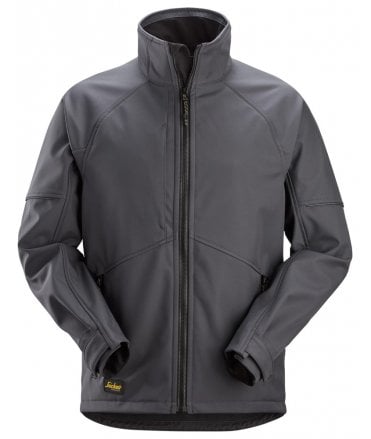 AllroundWork, Softshell Jacket