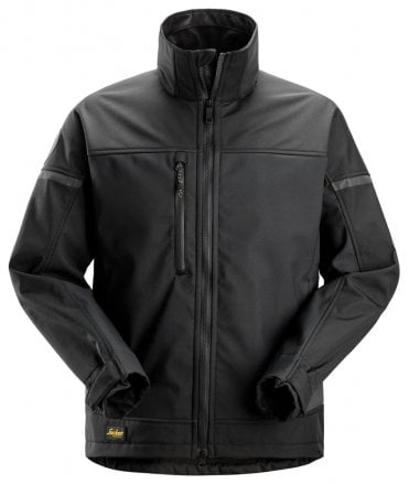 AllroundWork, Softshell Stretch Jacket