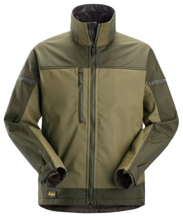 AllroundWork, Softshell Stretch Jacket