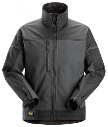 AllroundWork, Softshell Stretch Jacket