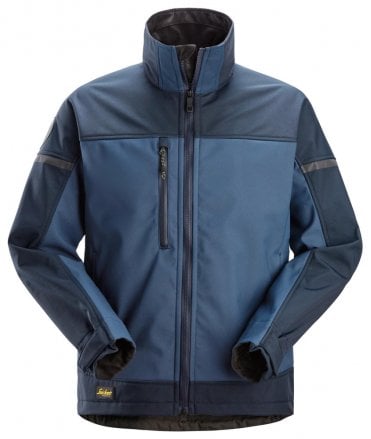 AllroundWork, Softshell Stretch Jacket