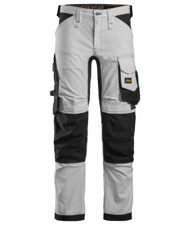 Snickers AllroundWork, Stretch Trousers