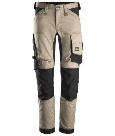 Snickers AllroundWork, Stretch Trousers