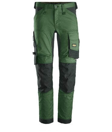 Snickers AllroundWork, Stretch Trousers