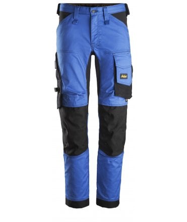 Snickers AllroundWork, Stretch Trousers