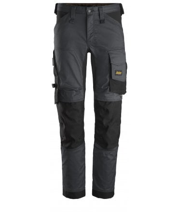 Snickers AllroundWork, Stretch Trousers