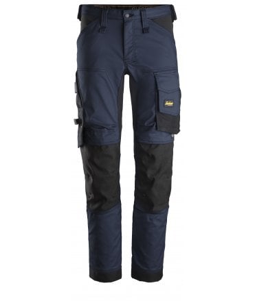 Snickers AllroundWork, Stretch Trousers