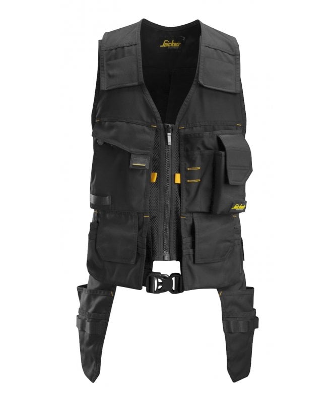 Snickers  AllroundWork, Tool Vest