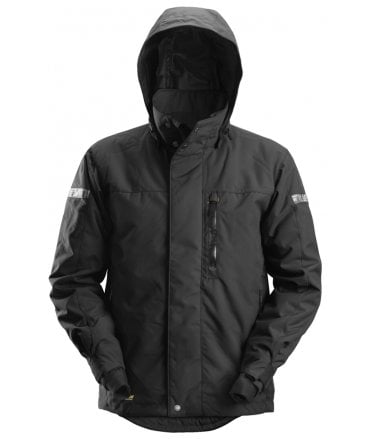Snickers AllroundWork, Waterproof 37.5 Insulated Jacket